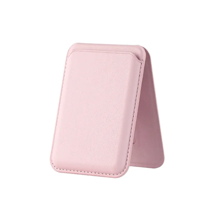 GripSway™ 2-in-1 Card Holder & Stand