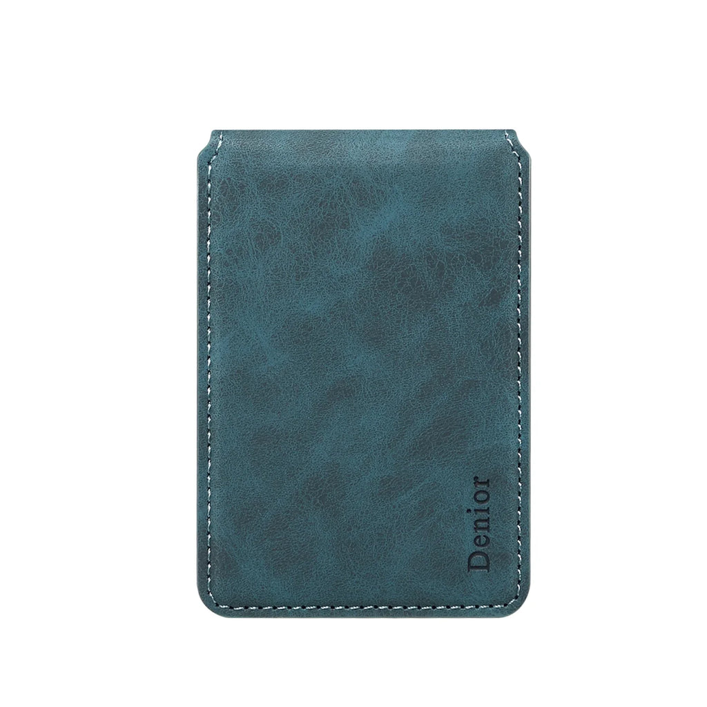 Magnetic Card Holder - MagSafe Compatible Wallet