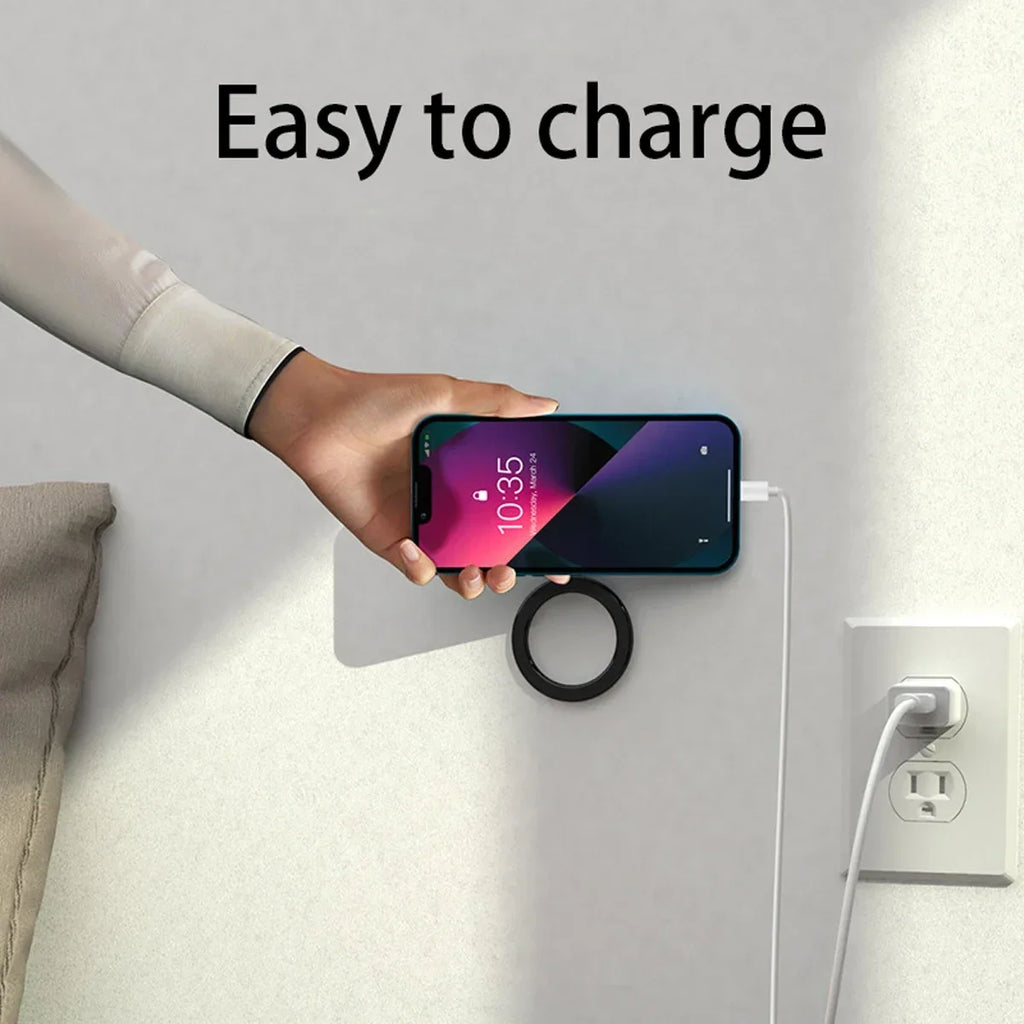 GripSway™ Magnetic Ring Mount