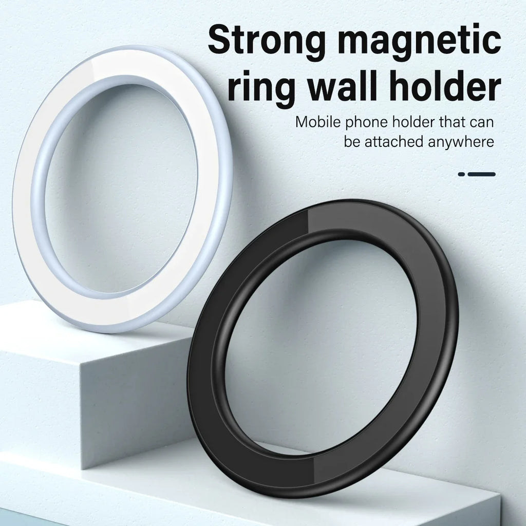 GripSway™ Magnetic Ring Mount